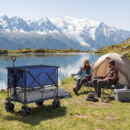 DeckWagon