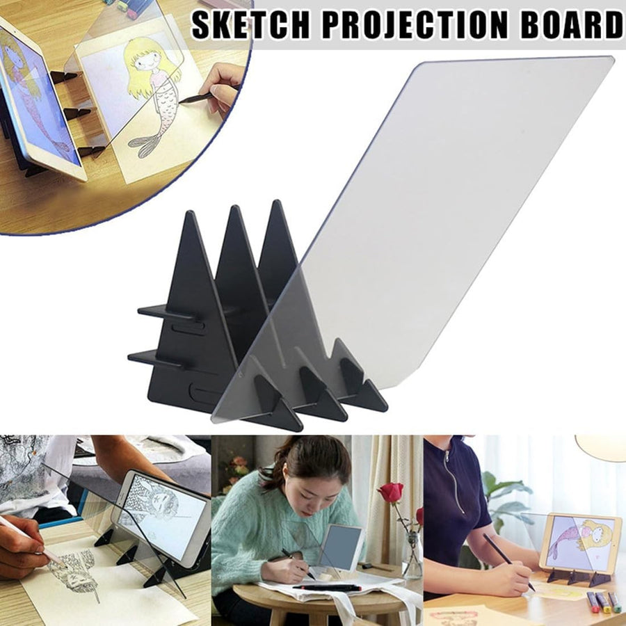 Art Tracing Projector