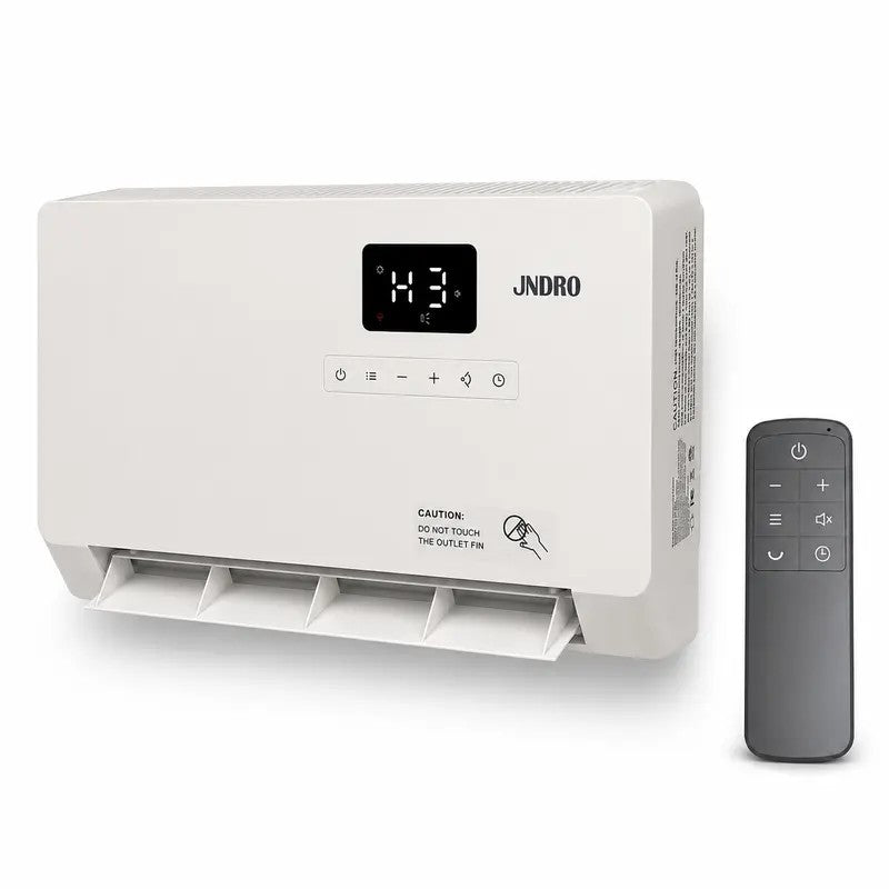 Smart Wall Heater