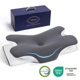 Cooling Butteryfly pillow