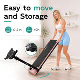 Private Workspace TKW Walking Pad