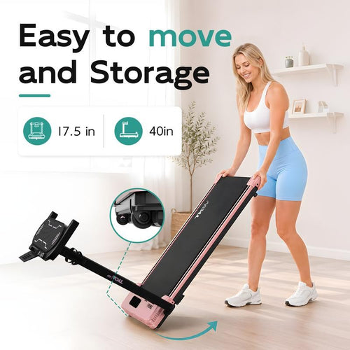 TKW Walking Pad