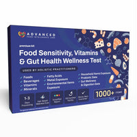 Food Sensitivity Test Kit