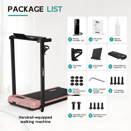 TKW Walking Pad
