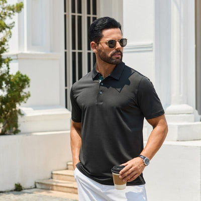 3 polos