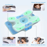 Cooling Butteryfly pillow