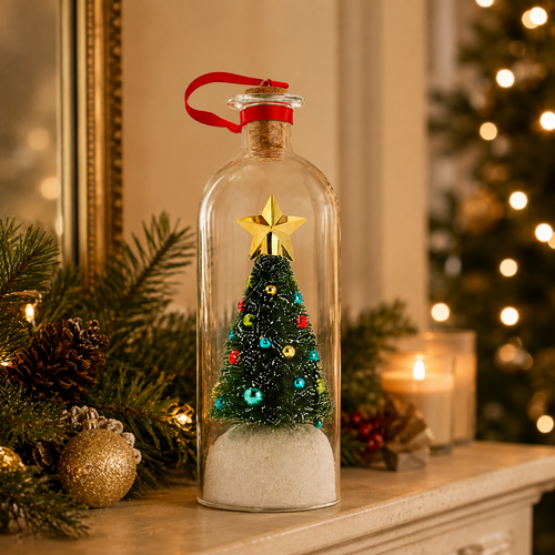 Christmas tree
