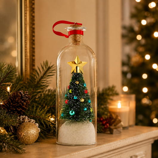 Christmas tree