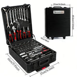 Complete Tool Set