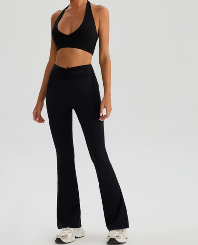 Yoga Exercise Suit  For Women