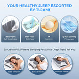 Cooling Butteryfly pillow
