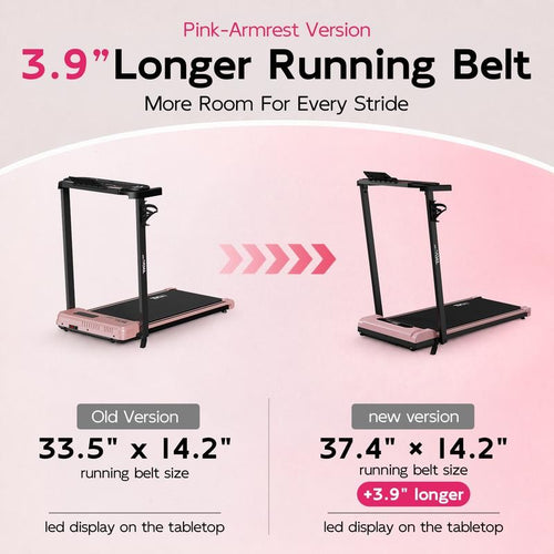 TKW Walking Pad