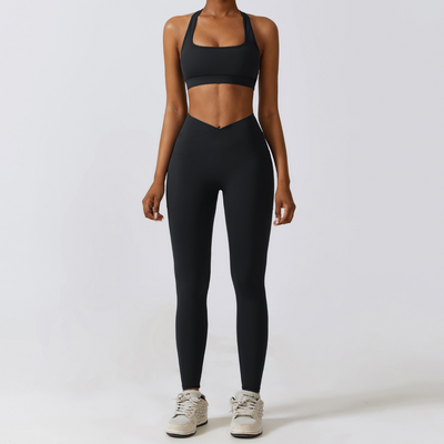 Yoga Exercise Suit  For Women