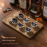 Electric Cocktail & Whiskey Smoker