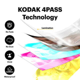 KODAK Dock Plus 4x6 Photo Printer