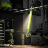 Rechargeable Hands-Free COB Work Light