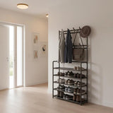 3-in-1 Entryway Organizer