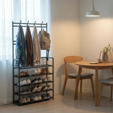 3-in-1 Entryway Organizer