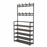 3-in-1 Entryway Organizer