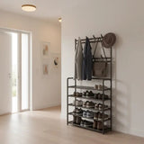 3-in-1 Entryway Organizer