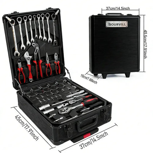 Tool Set