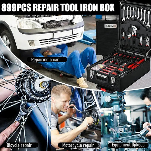 Tool Set