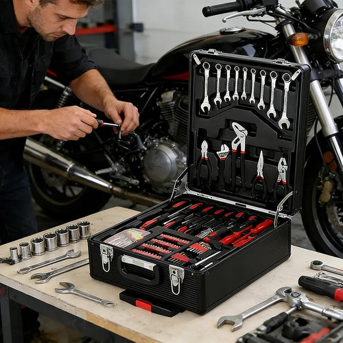 Tool Set