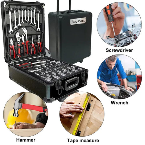 Tool Set