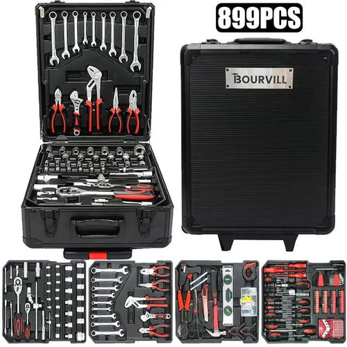 Tool Set