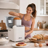 12-in-1 Automatic Bread Maker