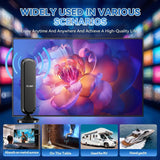 Indoor TV Antenna for Local Channels