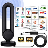 Indoor TV Antenna for Local Channels