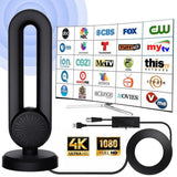 Indoor TV Antenna for Local Channels