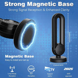 Indoor TV Antenna for Local Channels