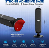 Indoor TV Antenna for Local Channels