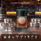 Electric Cocktail & Whiskey Smoker