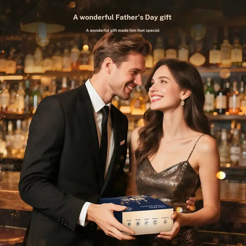Electric Cocktail & Whiskey Smoker