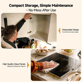 FEPPO Electric Food Warming Tray