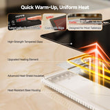 FEPPO Electric Food Warming Tray
