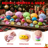 24-Piece Mystery Dumplings Advent Calendar