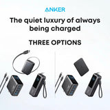 3-in-1 Ultimate Charging Bundle