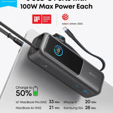 3-in-1 Ultimate Charging Bundle