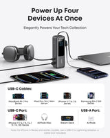3-in-1 Ultimate Charging Bundle