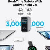 3-in-1 Ultimate Charging Bundle