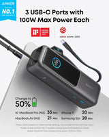 3-in-1 Ultimate Charging Bundle