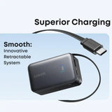 3-in-1 Ultimate Charging Bundle