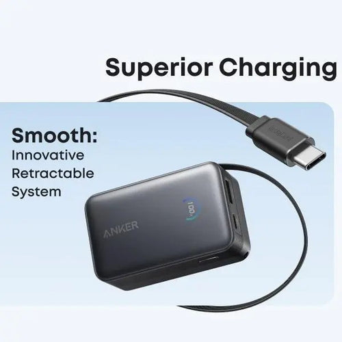 3-in-1 Ultimate Charging Bundle