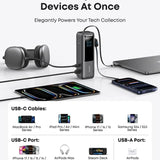 3-in-1 Ultimate Charging Bundle