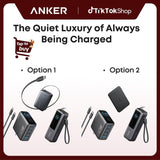3-in-1 Ultimate Charging Bundle