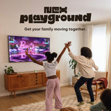 Nex Playground Active Play System